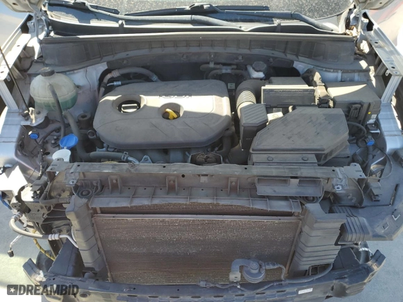 2017 Hyundai Tucson SE Plus with VIN KM8J33A40HU541676, listed as a Copart auction lot 49336575 with 129,748 mi miles and Salvage Title. Bid and sale history available at carsss.com. Image 11.