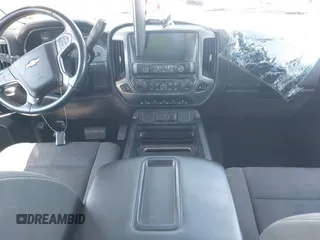 2015 Chevrolet Silverado 1500 LT with VIN 1GCUKREC5FF199331, listed as a IAAI auction lot 42111381 with 180,056 mi miles and . Bid and sale history available at DreamBid. Image 5.