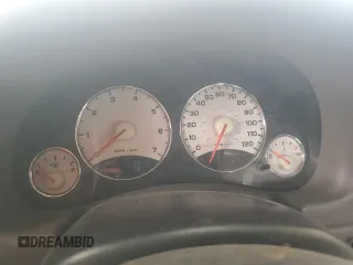 2003 Jeep Liberty Limited с VIN 1J4GL58K93W654466, выставлен на аукционе Copart как лот 47601805 с пробегом Не указан миль и На запчасти • Non repairable. История ставок и продаж доступна на DreamBid. Изображение 9.