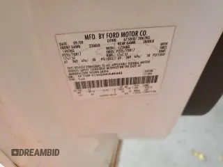 2010 Ford F-150 XL с VIN 1FTMF1CW2AKA46442, выставлен на аукционе Copart как лот 61101535 с пробегом 85 411 миль миль и Чистый • Clean title. История ставок и продаж доступна на DreamBid. Изображение 12.
