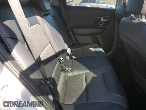 2017 Kia Niro EX with VIN KNDCC3LC9H5047781, listed as a Copart auction lot 50793355 with 103,999 mi miles and Salvage Title. Bid and sale history available at carsss.com. Image 10.