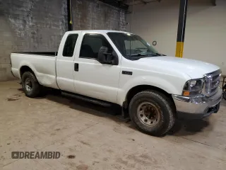 2000 Ford F-250 XL с VIN 1FTNX20FXYEE46737, выставлен на аукционе Copart как лот 47289065 с пробегом 278 030 миль миль и Списание • Salvage title. История ставок и продаж доступна на DreamBid. Изображение 4.
