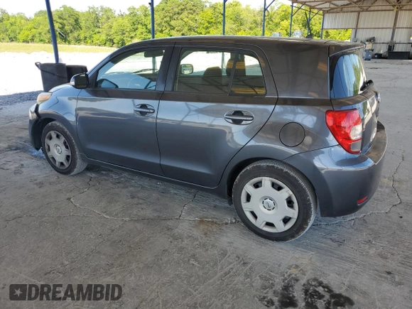 2009 Scion xD z VIN JTKKU10419J046166, wystawiony jako Copart lot #56123435 z przebiegiem 184 030 mil mil oraz Szkoda całkowita • Salvage title. Historia ofert i sprzedaży dostępna na DreamBid. Obrazek 2.