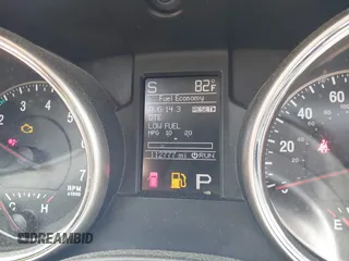 2013 Jeep Grand Cherokee Overland with VIN 1C4RJECT3DC526005, listed as a IAAI auction lot 42064151 with 112,777 mi miles and . Bid and sale history available at DreamBid. Image 7.