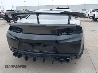 2017 Chevrolet Camaro 2SS z VIN 1G1FH1R76H0102061, wystawiony jako IAAI lot #41738738 z przebiegiem 86 099 mil mil oraz . Historia ofert i sprzedaży dostępna na DreamBid. Obrazek 17.