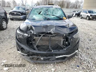 2021 GMC Terrain SLT с VIN 3GKALPEV4ML382281, выставлен на аукционе Copart как лот 53836205 с пробегом Не указан миль и На запчасти • Non repairable. История ставок и продаж доступна на DreamBid. Изображение 5.