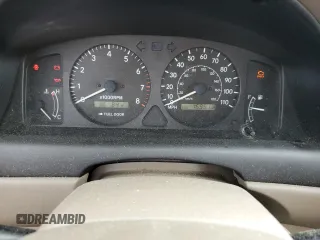 2001 Toyota Corolla CE с VIN 2T1BR12E91C493701, выставлен на аукционе Copart как лот 64048415 с пробегом 169 513 миль миль и Чистый • Clean title. История ставок и продаж доступна на DreamBid. Изображение 9.