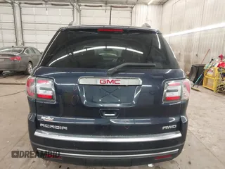 2015 GMC Acadia SLE with VIN 1GKKVNED9FJ147928, listed as a IAAI auction lot 41395770 with 125,551 mi miles and . Bid and sale history available at DreamBid. Image 17.