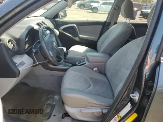 2009 Toyota RAV4 with VIN JTMZF33V19D003915, listed as a Copart auction lot 51779385 with 119,961 mi miles and Salvage Title. Bid and sale history available at carsss.com. Image 7.