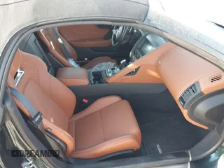 2021 Jaguar F-Type with VIN SAJD55FEXMCK72726, listed as a IAAI auction lot 41850145 with 29,891 mi miles and . Bid and sale history available at DreamBid. Image 5.