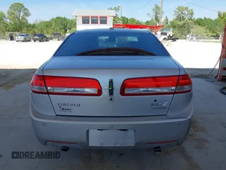 2012 Lincoln MKZ Hybrid with VIN 3LNDL2L3XCR805725, listed as a IAAI auction lot 41801213 with 130,587 mi miles and . Bid and sale history available at DreamBid. Image 17.