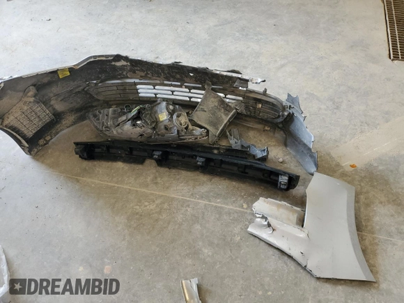 2016 Kia Optima LX with VIN 5XXGT4L35GG035838, listed as a Copart auction lot 59261495 with 128,848 mi miles and Salvage title. Bid and sale history available at DreamBid. Image 12.