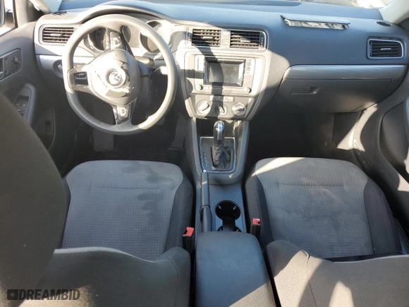 2017 Volkswagen Jetta 1.4T S with VIN 3VW2B7AJXHM249527, listed as a Copart auction lot 86290274 with 0 mi miles and Salvage Title. Bid and sale history available at carsss.com. Image 8.