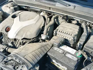 2013 Hyundai Sonata SE z VIN 5NPEC4AB2DH512131, wystawiony jako IAAI lot #43029108 z przebiegiem 161 487 mil mil oraz . Historia ofert i sprzedaży dostępna na DreamBid. Obrazek 21.