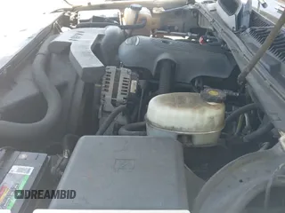 2004 Cadillac Escalade with VIN 1GYEC63T14R165427, listed as a IAAI auction lot 42844590 with 370,700 mi miles and . Bid and sale history available at DreamBid. Image 19.