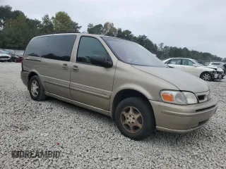 2000 Oldsmobile Silhouette Premiere Edition z VIN 1GHDX13E5YD208125, wystawiony jako Copart lot #78974524 z przebiegiem 216 526 mil mil oraz Szkody całkowita. Historia ofert i sprzedaży dostępna na DreamBid. Obrazek 4.