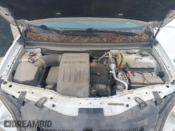 2012 Chevrolet Captiva Sport 1LS with VIN 3GNAL1EK2CS613320, listed as a IAAI auction lot 41526214 with 185,369 mi miles and . Bid and sale history available at DreamBid. Image 10.