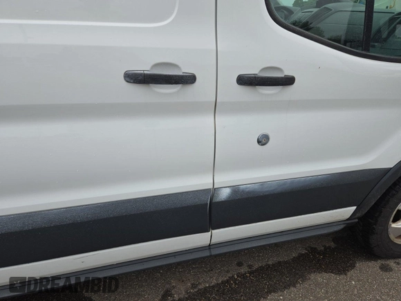 2018 Ford Transit with VIN 1FTYR1YG1JKB52228, listed as a IAAI auction lot 42832860 with 129,473 mi miles and . Bid and sale history available at DreamBid. Image 36.