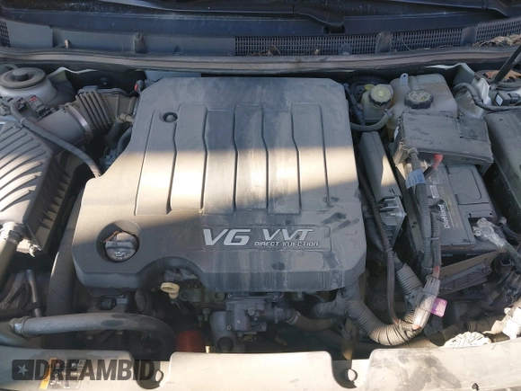 2014 Buick LaCrosse Premium II with VIN 1G4GF5G31EF166411, listed as a IAAI auction lot 41240048 with 82,231 mi miles and . Bid and sale history available at DreamBid. Image 10.