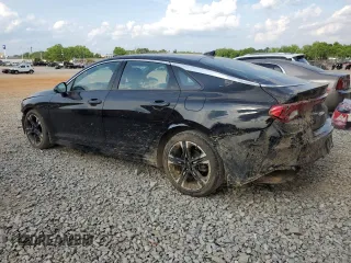 2024 Kia K5 GT-Line z VIN 5XXG64J27RG238055, wystawiony jako Copart lot #55155195 z przebiegiem 13 051 mil mil oraz Szkoda całkowita • Salvage title. Historia ofert i sprzedaży dostępna na DreamBid. Obrazek 2.