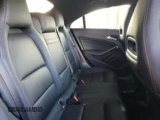 2017 Mercedes-Benz CLA with VIN WDDSJ4EB0HN467883, listed as a Copart auction lot 69919042 with 57,429 mi miles. Bid and sale history available at carsss.com. Image 10.