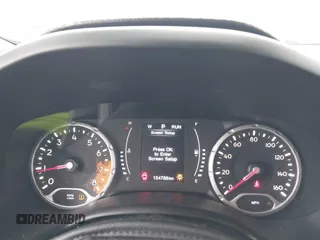 2018 Jeep Renegade Sport with VIN ZACCJAAB9JPG81478, listed as a IAAI auction lot 41952789 with 154,768 mi miles and . Bid and sale history available at DreamBid. Image 7.