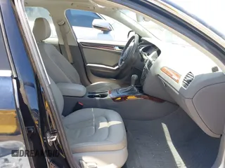 2010 Audi A4 Premium Plus с VIN WAUFFAFL6AN030962, выставлен на аукционе IAAI как лот 42250927 с пробегом 117 202 миль миль и . История ставок и продаж доступна на DreamBid. Изображение 5.