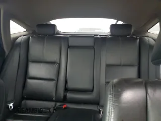2011 Honda Accord Crosstour EX-L with VIN 5J6TF2H5XBL004253, listed as a Copart auction lot 80669864 with 161,747 mi miles and Salvage Title. Bid and sale history available at carsss.com. Image 10.