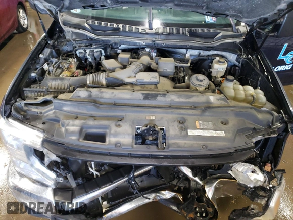 2020 Ford F-250 XL z VIN 1FTBF2A67LED87322, wystawiony jako Copart lot #46299845 z przebiegiem Nie podano mil oraz Szkoda całkowita • Salvage title. Historia ofert i sprzedaży dostępna na DreamBid. Obrazek 11.