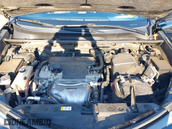 2018 Toyota RAV4 SE с VIN JTMNFREV3JJ191843, выставлен на аукционе IAAI как лот 41160935 с пробегом 114 987 миль миль и . История ставок и продаж доступна на DreamBid. Изображение 10.