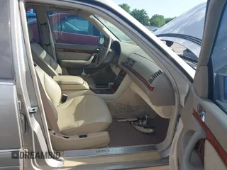 1997 Mercedes-Benz S 320/430/500 z VIN WDBGA32G2VA367036, wystawiony jako IAAI lot #42495763 z przebiegiem 145 809 mil mil oraz . Historia ofert i sprzedaży dostępna na DreamBid. Obrazek 5.