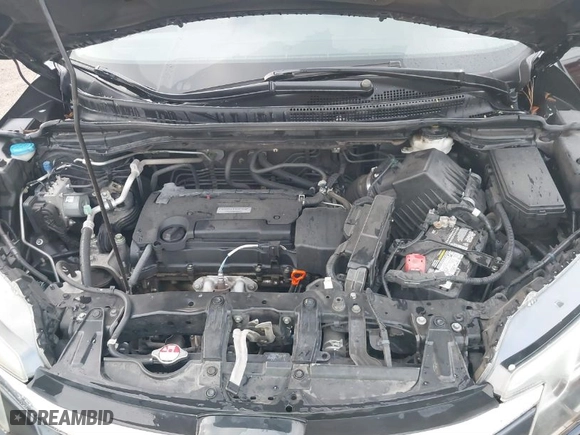 2016 Honda CR-V EX with VIN 3CZRM3H57GG709716, listed as a IAAI auction lot 41741272 with 148,143 mi miles. Bid and sale history available at carsss.com. Image 10.