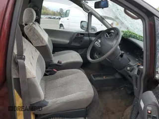 1994 Toyota Previa z VIN TCR201033978, wystawiony jako Copart lot #78535634 z przebiegiem 255 757 mil mil oraz Szkody całkowita. Historia ofert i sprzedaży dostępna na DreamBid. Obrazek 7.