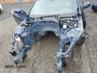 2014 Nissan 370Z with VIN JN1AZ4EH9EM631400, listed as a Copart auction lot 51304805 with 0 mi miles and Salvage Title. Bid and sale history available at carsss.com. Image 11.