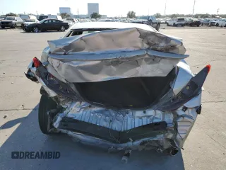 2004 Toyota Solara SE with VIN 4T1CE38P54U854252, listed as a Copart auction lot 69898674 with 185,557 mi miles and Salvage Title. Bid and sale history available at DreamBid. Image 6.