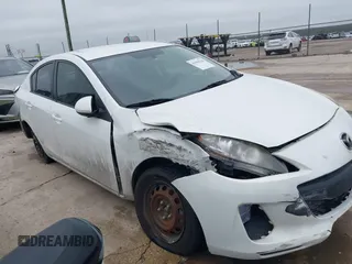 2013 Mazda 3 with VIN JM1BL2UF8D1788018, listed as a IAAI auction lot 41556214 with 135,890 mi miles and . Bid and sale history available at DreamBid. Image 13.