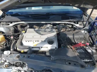 2005 Lexus ES 350 z VIN JTHBA30G855085733, wystawiony jako IAAI lot #42202744 z przebiegiem 74 761 mil mil oraz . Historia ofert i sprzedaży dostępna na DreamBid. Obrazek 10.