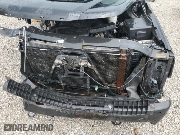 2005 Cadillac Escalade z VIN 1GYEK63N95R206182, wystawiony jako Copart lot #53467185 z przebiegiem Nie podano mil oraz Nie do naprawy • Non repairable. Historia ofert i sprzedaży dostępna na DreamBid. Obrazek 12.