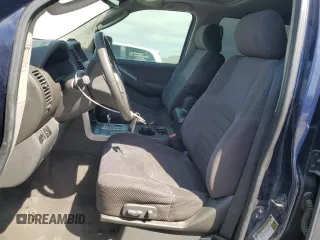 2008 Nissan Pathfinder SE с VIN 5N1AR18B98C625234, выставлен на аукционе Copart как лот 54439175 с пробегом 143 847 миль миль и Списание • Salvage title. История ставок и продаж доступна на DreamBid. Изображение 7.