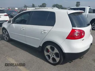 2007 Volkswagen GTI с VIN WVWHV71K17W223488, выставлен на аукционе IAAI как лот 42361082 с пробегом 195 698 миль миль и . История ставок и продаж доступна на DreamBid. Изображение 3.