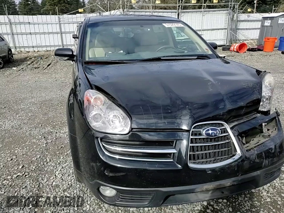 2006 Subaru Tribeca 7-Pass с VIN 4S4WX86C964415188, выставлен на аукционе Copart как лот 51529145 с пробегом 139 721 миль миль и Списание • Salvage title. История ставок и продаж доступна на DreamBid. Изображение 12.