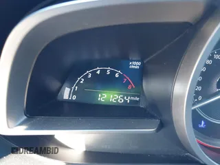 2015 Mazda 3 i SV with VIN JM1BM1T79F1245605, listed as a IAAI auction lot 41251417 with 121,264 mi miles. Bid and sale history available at carsss.com. Image 15.