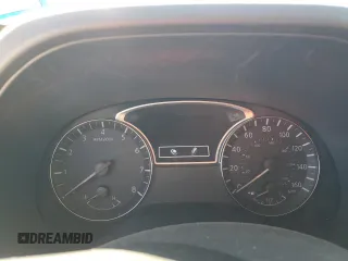 2020 Nissan Pathfinder Platinum with VIN 5N1DR2DN5LC625601, listed as a Copart auction lot 81603414 with Not provided miles and Salvage title. Bid and sale history available at DreamBid. Image 9.