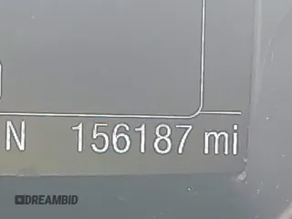 2016 Ford Escape SE with VIN 1FMCU0GXXGUB13165, listed as a IAAI auction lot 42094170 with 156,187 mi miles and . Bid and sale history available at carsss.com. Image 16.