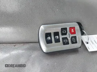 2011 Toyota Sienna XLE AAS with VIN 5TDYK3DC4BS053495, listed as a IAAI auction lot 41963995 with 215,300 mi miles and . Bid and sale history available at DreamBid. Image 11.