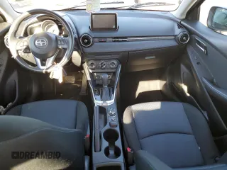 2016 Scion iA with VIN 3MYDLBZV8GY135344, listed as a Copart auction lot 82652693 with 100,004 mi miles. Bid and sale history available at carsss.com. Image 8.