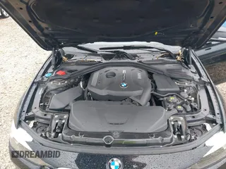 2017 BMW 3 Series 330i с VIN WBA8B9G54HNU48756, выставлен на аукционе IAAI как лот 42464818 с пробегом 82 871 миль миль и . История ставок и продаж доступна на DreamBid. Изображение 10.