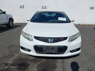2012 Honda Civic Si with VIN 2HGFG4A57CH700350, listed as a IAAI auction lot 40497785 with 216,824 mi miles and . Bid and sale history available at DreamBid. Image 12.