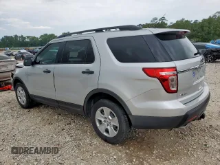 2014 Ford Explorer с VIN 1FM5K7B80EGC34810, выставлен на аукционе Copart как лот 59126335 с пробегом 85 255 миль миль и Чистый • Clean title. История ставок и продаж доступна на DreamBid. Изображение 2.