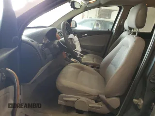 2007 Saturn VUE I4 z VIN 5GZCZ33D47S877204, wystawiony jako Copart lot #49153545 z przebiegiem 154 365 mil mil oraz Szkoda całkowita • Salvage title. Historia ofert i sprzedaży dostępna na DreamBid. Obrazek 7.